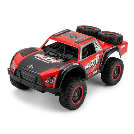 וולוסיטי 4X4