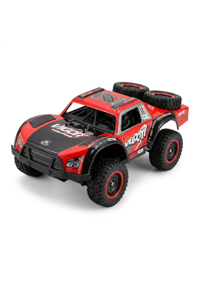 וולוסיטי 4X4