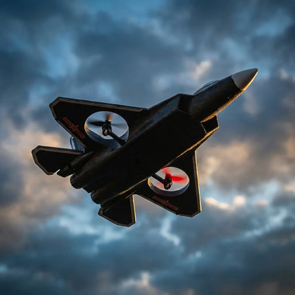 J-35 סטלת'