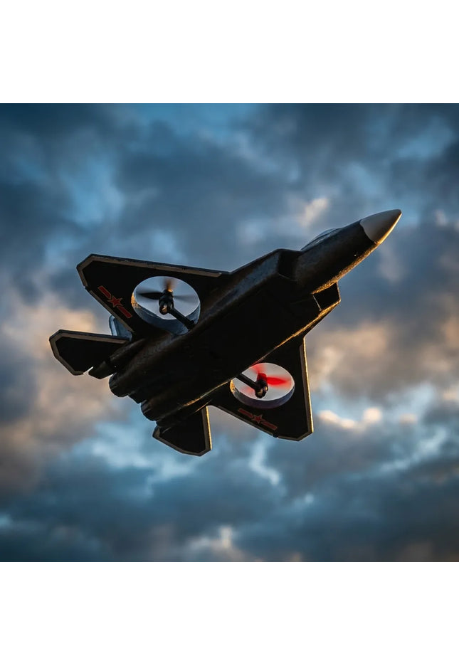 J-35 סטלת'