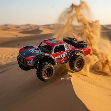 וולוסיטי 4X4