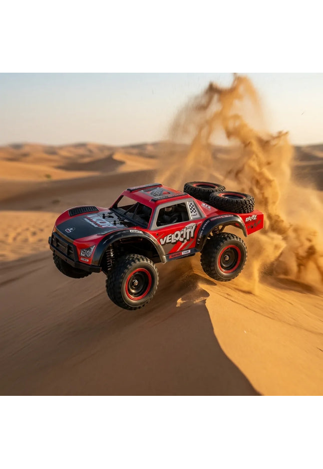 וולוסיטי 4X4